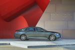Genesis G80 2019 года (AU)